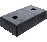BGS Protection des quais de chargement / tampons d'approche - pour les camions 7035