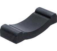 BGS Protection en caoutchouc pour tréteau de support Art. 3016 - 3016-9