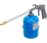 Pistolet à huile pneumatique, 1000 ccm