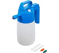BGS technic BGS Flacon pulvérisateur de mousse à pompe 1,5 l Quantité:1