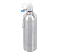 BGS Pulvérisateur d'air comprimé - acier inoxydable - 650 ml 72050