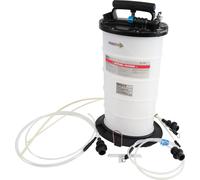 BGS Purgeur de freins et d'embrayages - Pneumatique et Manuel