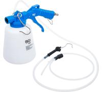 BGS Purgeur de freins pneumatique par aspiration