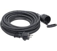 BGS Rallonge - 10 m - 3 x 1,5 mm² - IP 44 3364