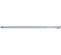 BGS technic Rallonge basculant 6,3 mm (1/4") 250 mm BGS Quantité:1