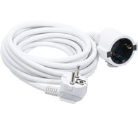 BGS technic Câble de rallonge BGS 5 m, 3 x 1,5 mm², IP 20 Quantité:1