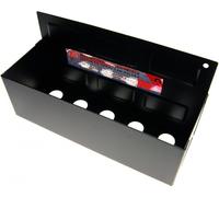 BGS Rangement magnétique pour bombes aérosols 210 mm 67156