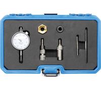 BGS Reloj comparador para el ajuste de encendido | de motocicletas