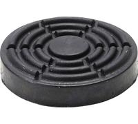 BGS Rondelle en caoutchouc pour ponts élévateurs Ø 100 mm - 6470