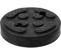 BGS Rondelle en caoutchouc pour ponts élévateurs Ø 120 mm - 7046