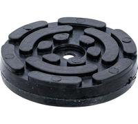 BGS Rondelle en caoutchouc pour ponts élévateurs Ø 140 mm - 6476-2