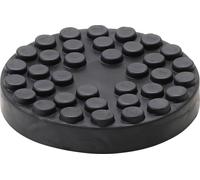 BGS Rondelle en caoutchouc pour ponts élévateurs Ø 145 mm - 6474
