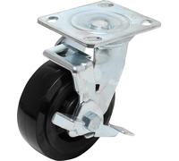 BGS Roulette de direction | pour servante d'atelier art. 4100