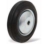 BGS Roulette fixe pour servante d'atelier Art. 4100 - 4100-4