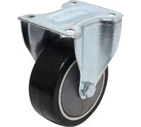 BGS Roulette fixe pour servante d'atelier Art. 4111 - 4111-3