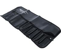 BGS Sacoche à roulettes pour outils avec 15 compartiments 660 x 320 mm vide - 3314