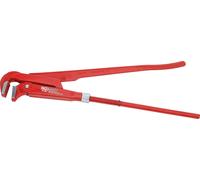 BGS Pince pour tubes d'angle 50 mm - 2" forme suédoise - 6790