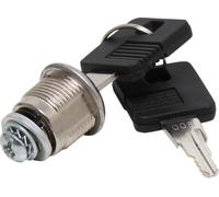 BGS technic Serrure avec clé pour servante d'atelier art. 4111 BGS Quantité:1