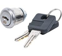 BGS Serrure de rechange - clé incluse - pour art. 4235 4235-9