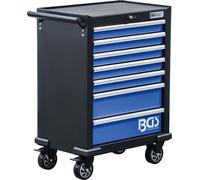 BGS Servante datelier | 7 tiroirs | vide