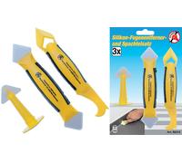 BGS Set 3 Pièces Outils Enlèvement A Convection Turbofan Et Pour Rouler Silicone