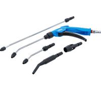 BGS Soufflette à air comprimé | avec 5 buses