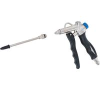 BGS Soufflette avec régulateur de débit