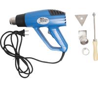 BGS Souffleuse à Air Chaud 2000 W - 8495