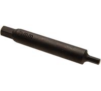 BGS Spezial-Bit Pour Cale Creux Hexagonal 5 MM - 2086-H5