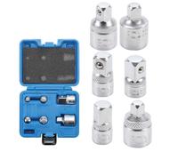 BGS technic Jeu d’adaptateurs de douilles 6 pièces BGS Quantité:1
