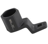 BGS Support de poulie de vilebrequin pour Honda & Acura 50 mm - 9464