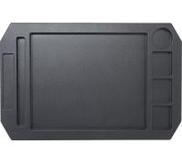 BGS Support en plastique pour servante d'atelier pour art. 4100 - 4100-2