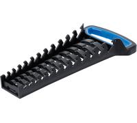 BGS Support pour clés plates/anneaux 12 positions - 6781