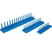 BGS Support pour douilles 3pcs - 67158