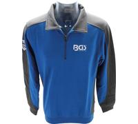 BGS® Sweatshirt | Taille L