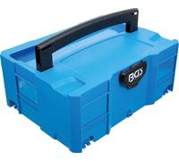 BGS Systemkoffer BGS systainer T-Loc 2