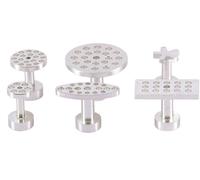 BGS Tampons de débosselage pour art. 865 6pcs - 9583