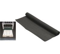BGS Tapis antidérapant 1220 x 610 mm - 65701
