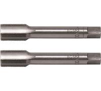 BGS Tarauds à refouler et à finir M12 x 0,75 2pcs - 1900-M12X0.75-B