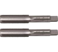 BGS Tarauds à refouler et à finir M14 x 1,0, 2 pcs. 2 pcs