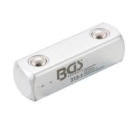 BGS technic 3 pans mâle 12,5 mm (1/2") pour art. 312 BGS Quantité:1