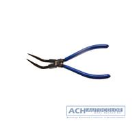 BGS technic 449 Manches Longues Pince à Clips Circulaires 90 Degré Coudée