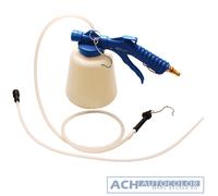 BGS technic 8066 - Purgeur D'Air Freins le Liquide de Frein