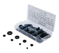 Bgs Technic - 8112 Assortiments 180 Passe-câble Souples Matière: Caoutchouc