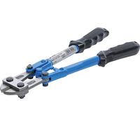 BGS technic 908 - Coupe-boulons - bleu/argent