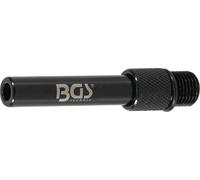 BGS technic 9992-118 - Adaptateur de remplissage - noir