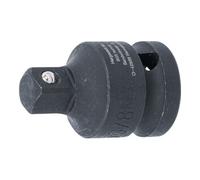 BGS technic KG Adaptateur pour clé à douille à choc BGS 173 – femelle 12,5 mm / mâle 10 mm