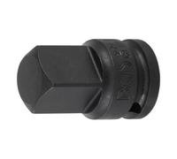 BGS technic Adaptateur de clé à douille à choc femelle 12,5 mm (1/2") - mâle 20 mm (3/4") BGS Quantité:1