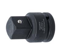 BGS 195 | Adaptateur de clé à douille à choc | femelle 20 mm (3/4") - mâle 25 mm (1")