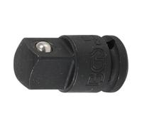 BGS technic Adaptateur de clé à douille à choc femelle 6,3 mm (1/4") - mâle 10 mm (3/8") BGS Quantité:1